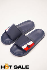 Sandalia Penguin Budy 10 USA Sandalias